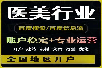 SEM代运营机构案例：关键词优化与广告投放